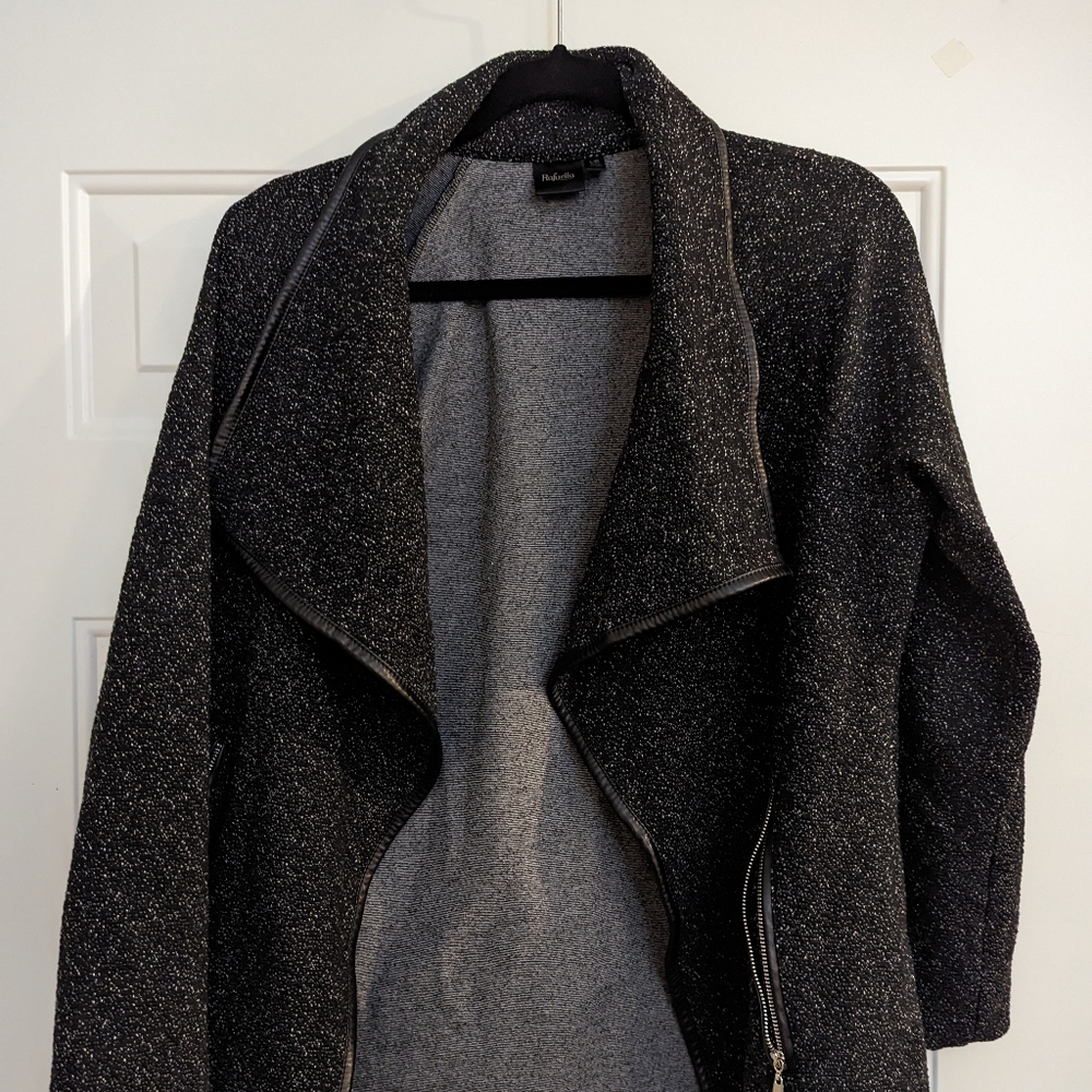 Rafaella jacket